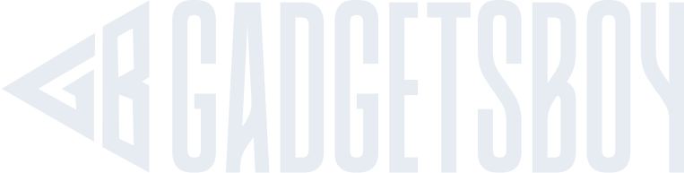 GadgetsBoy
